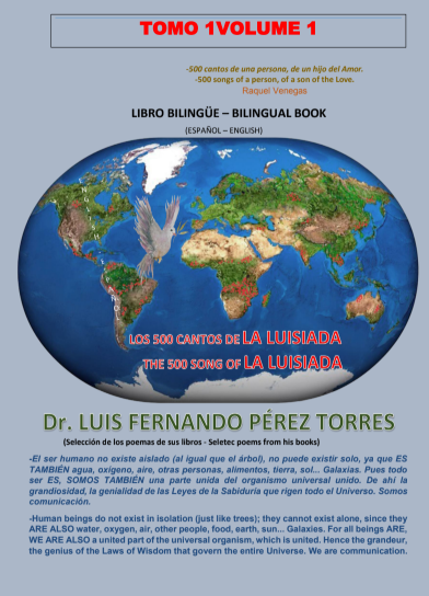 The 500 Songs of La Luisada – Volume I