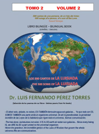 The 500 Songs of La Luisada – Volume II