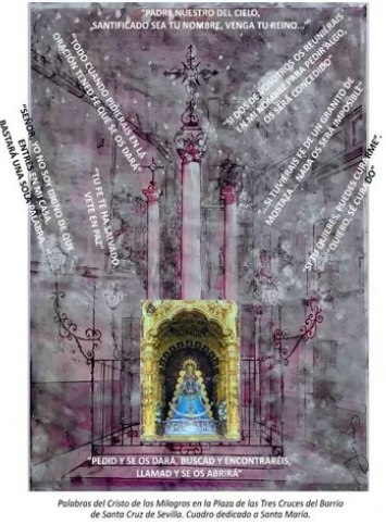 Song to Wisdom and Its Universal Work