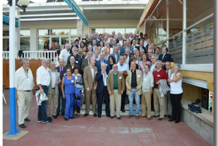 Firma de libros — Encuentro con lectores