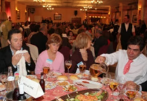 Entrevista — Conversación