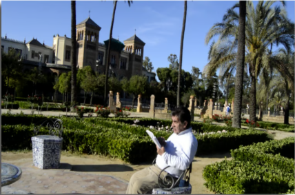 Acto cultural — Fotografía de evento