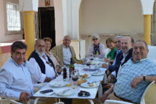 Ejercicio médico en Andalucía